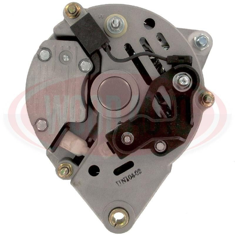 Alternator FOR Ford Land Rover Landini Massey Ferguson Same Vaaljapie Valmet - view 4