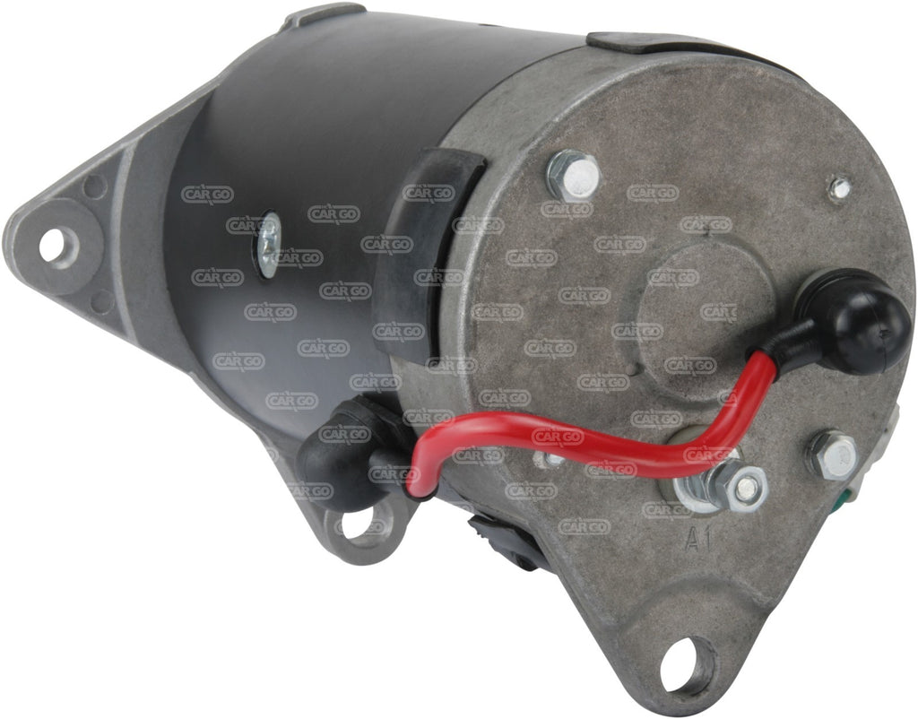 Dynastarter FOR John Deere Gator Kawasaki Yamaha Engine Hitachi 12 Volt 15 AMP - view 2