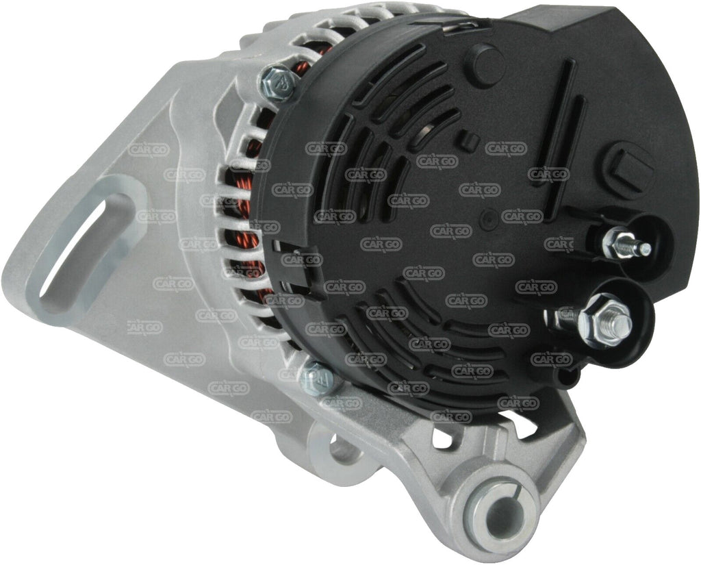 Alternator FOR Fiat Brava Punto 1.2 Petrol 16V Lancia Y 1.2 Petrol 16V 1242cc - view 3