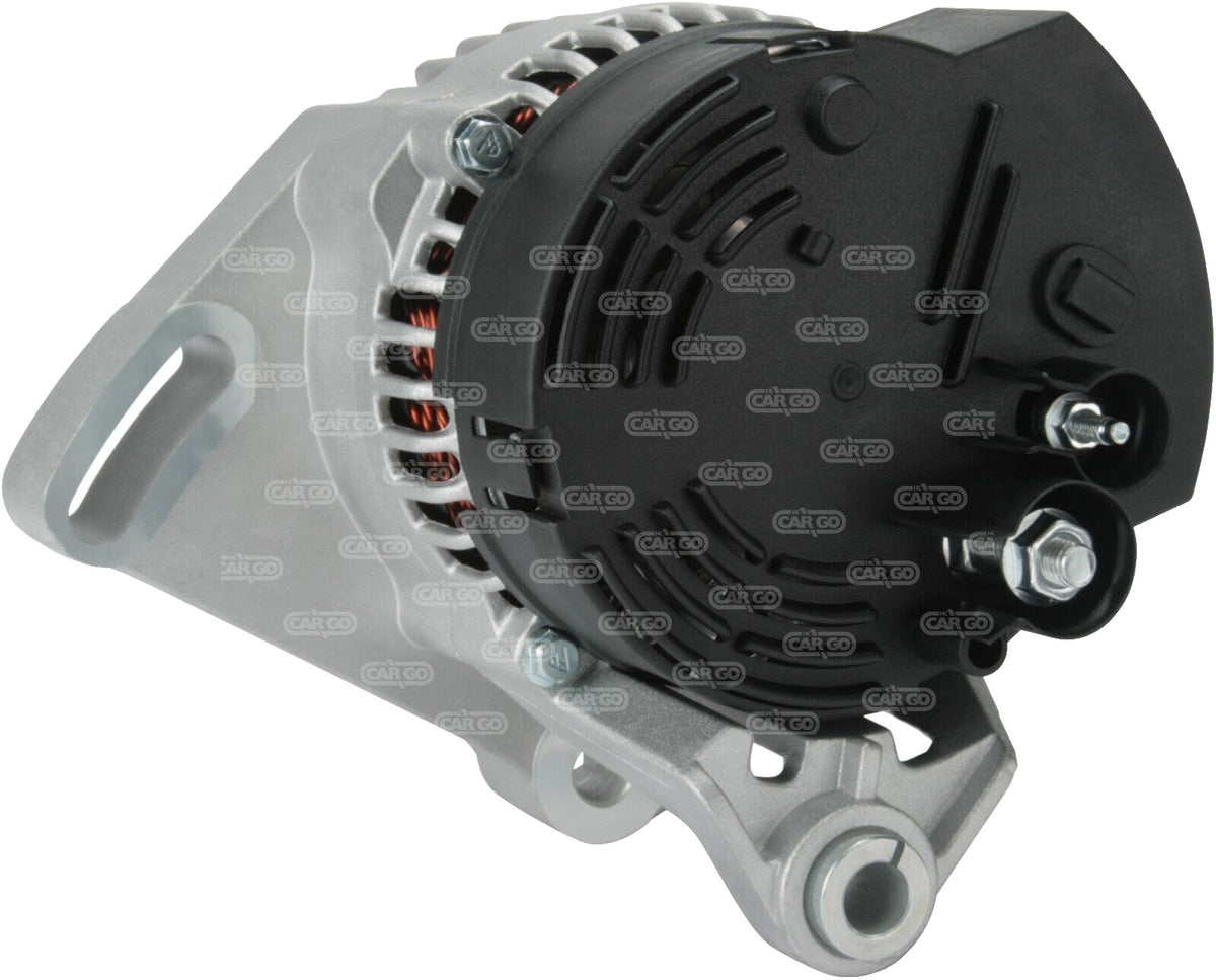 Alternator FOR Fiat Brava Punto 1.2 Petrol 16V Lancia Y 1.2 Petrol 16V 1242cc - view 3