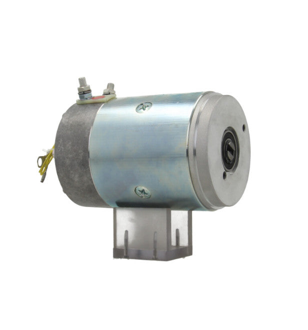 Direct Current DC Motor FOR Hesselman Efel Hydraulfunktion Iskra AMJ5272 AMJ5591