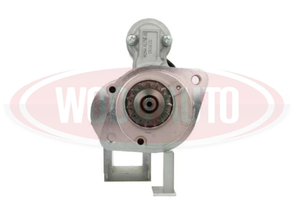 Starter Motor FOR Vetus Marine M2 M3 M2.C5 M2.D5 M2.06 Mitsubishi LDV Pel Job - view 5