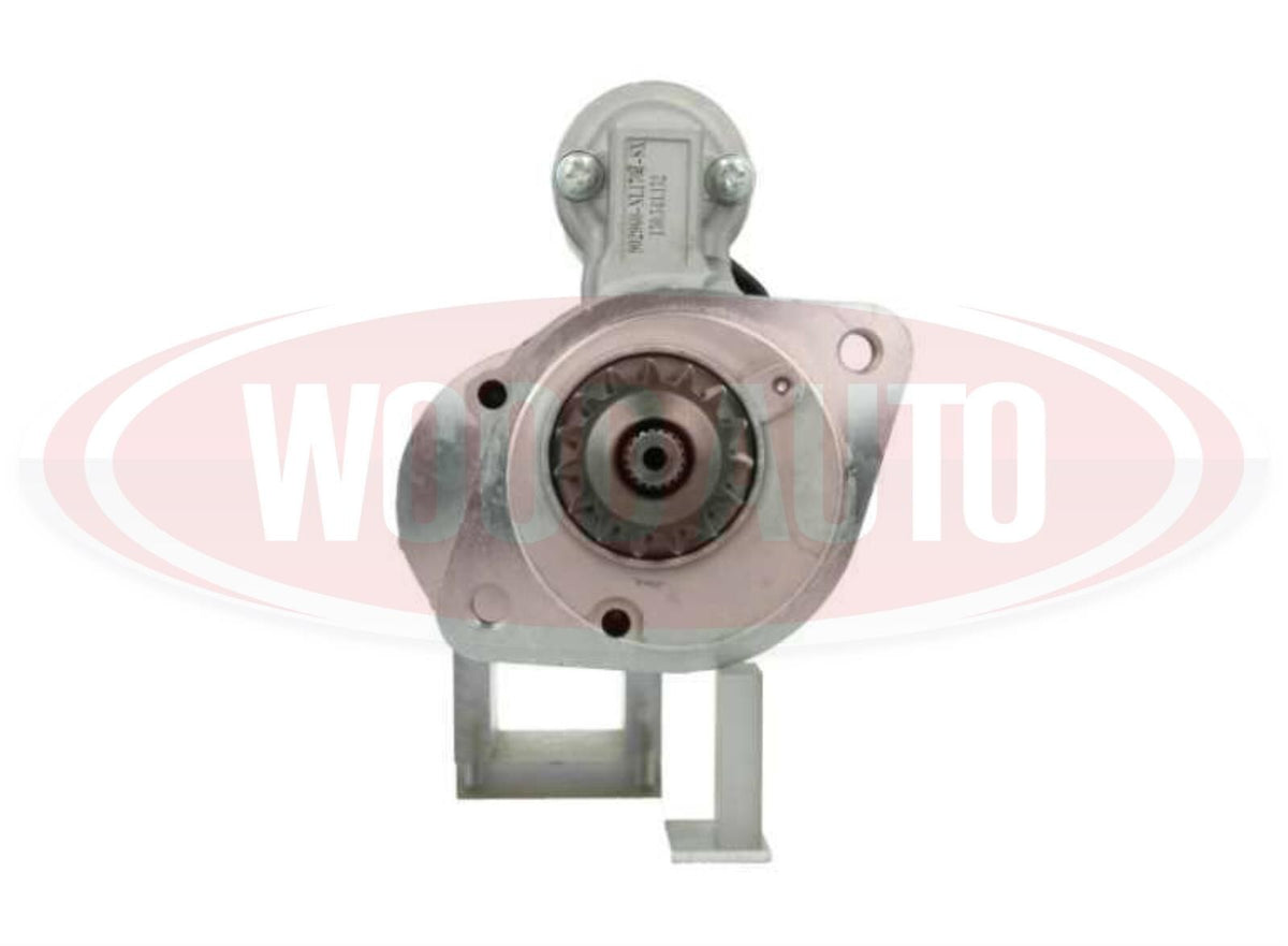 Starter Motor FOR Vetus Marine M2 M3 M2.C5 M2.D5 M2.06 Mitsubishi LDV Pel Job - view 5