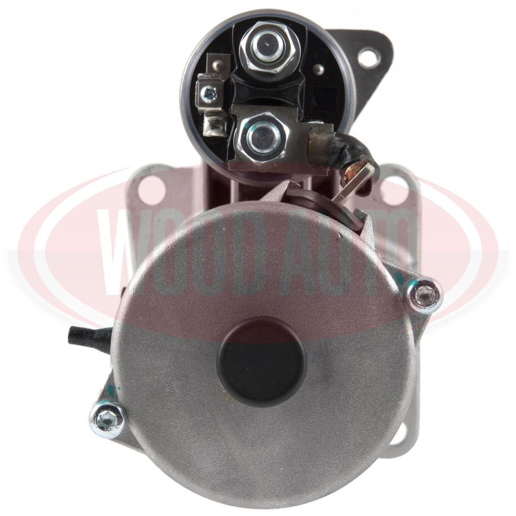 Starter Motor FOR Iveco EuroCargo Zeta Diesel Fiat Bosch Cargo Mahle - view 4