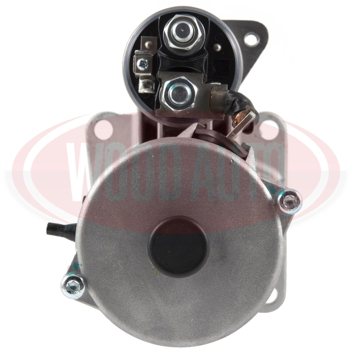 Starter Motor FOR Iveco EuroCargo Zeta Diesel Fiat Bosch Cargo Mahle - view 4