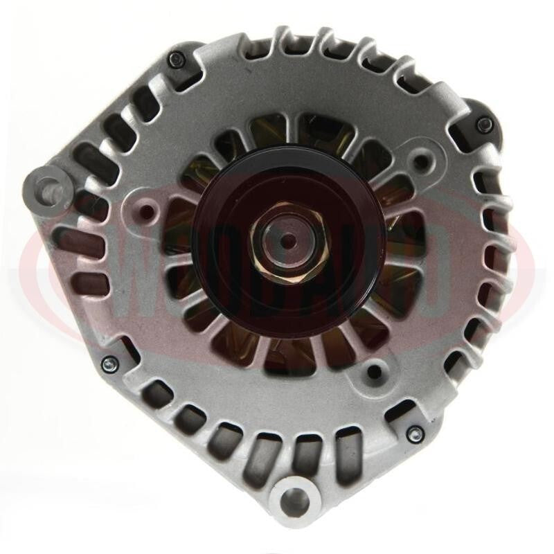 Alternator FOR Chevrolet GMC Buick Isuzu Hummer H3 L52 Cadillac LM7 Petrol - view 3