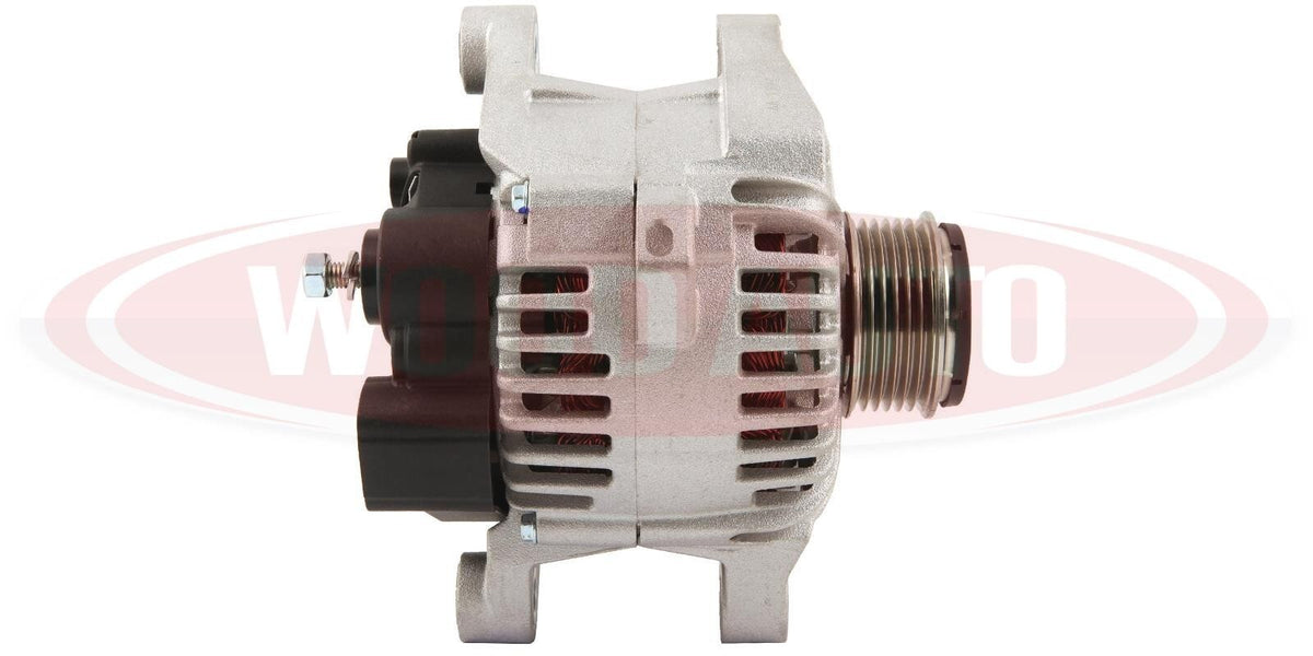 Alternator FOR Hyundai Sonata ix35 2.0 2.4 Petrol VVTi Kia Carens Cerato Forte - view 7