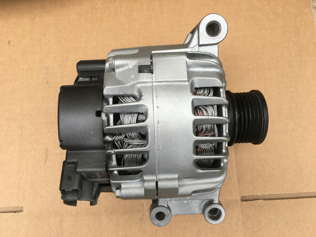 Alternator FOR Mini Cooper Cooper S Clubman Peugeot 2008 207 208 3008 1.6 Petrol - view 3
