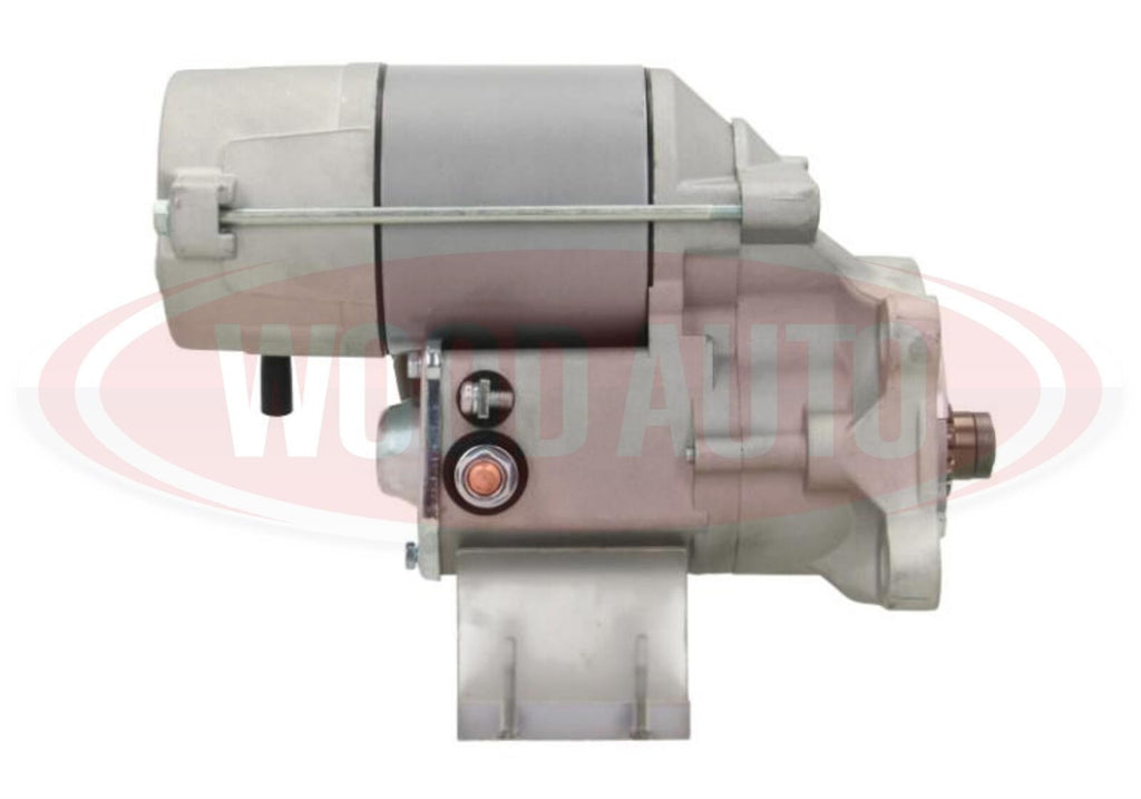 Starter Motor FOR Caterpillar Industrial Peugeot Diesel Denso Hyster Remy Lucas - view 6