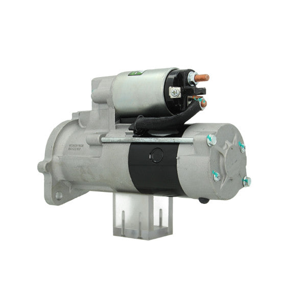 Starter Motor FOR Caterpillar Doosan Mitsubishi Forklift Volvo Clark S4S 12 Volt - view 8