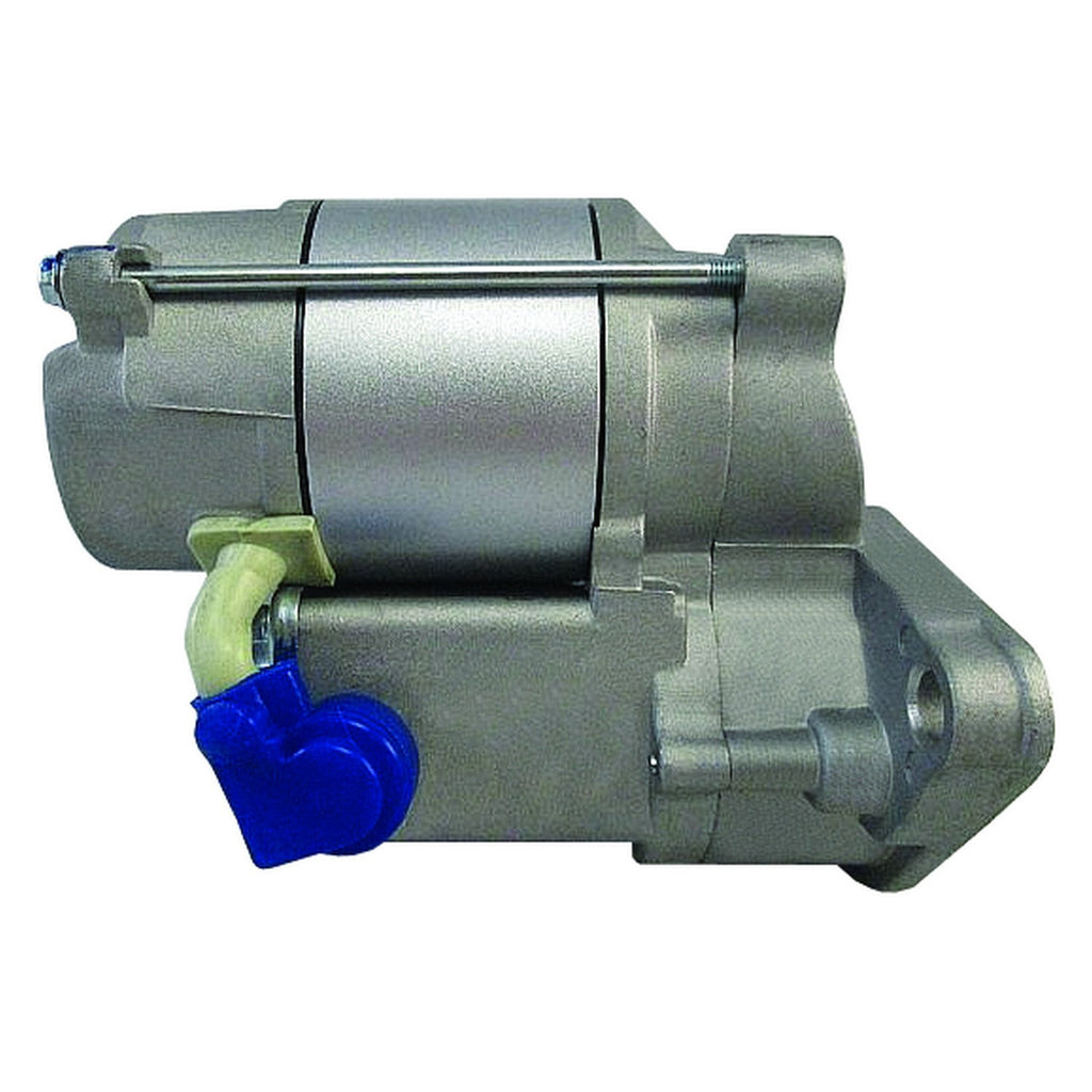 Starter Motor FOR Toyota Land Cruiser 2.0 2.4 Petrol Forklift 42 45 FGF 20 12R - view 5