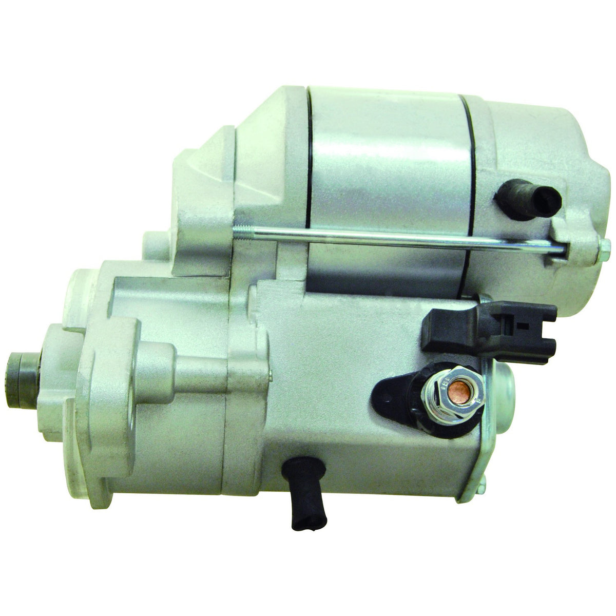 Starter Motor FOR Toyota Denso 4 Runner Pick-Up 2.4 Petrol - view 9