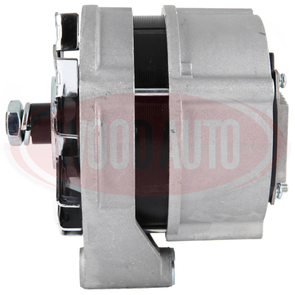 Genuine Mahle Alternator FOR Deutz-Fahr Fendt Marshall Khd Linde Kramer Steyr - view 5