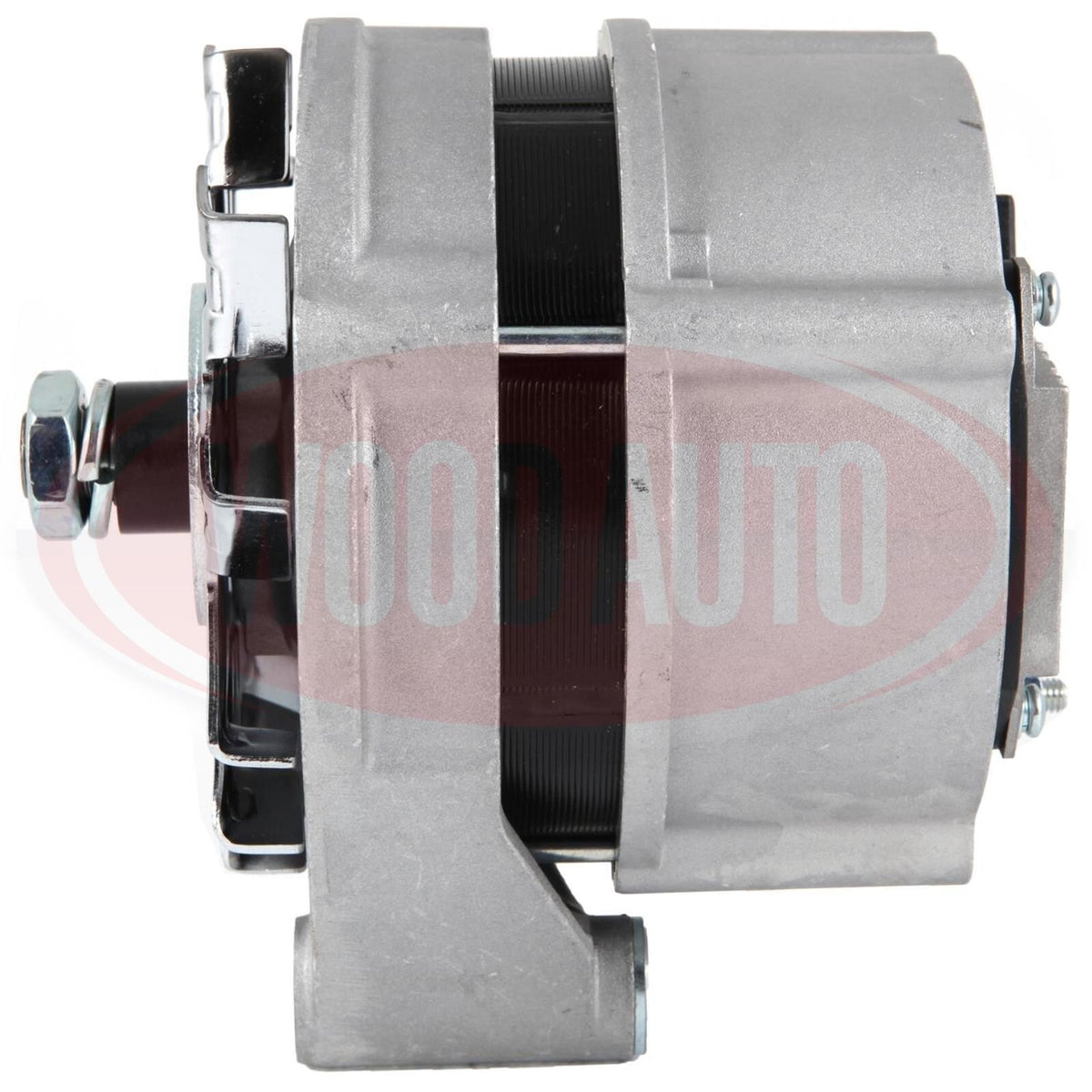 Genuine Mahle Alternator FOR Deutz-Fahr Fendt Marshall Khd Linde Kramer Steyr - view 5