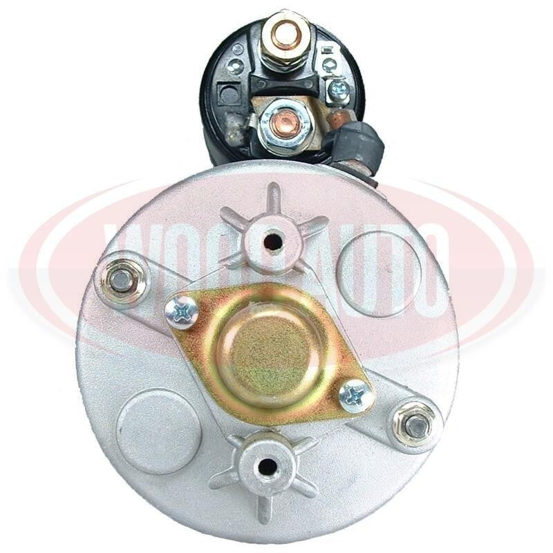 Starter Motor FOR DAF Trucks 65CF F 65 F 5.8 6.2 Diesel Bosch Remy Valeo Lucas - view 4