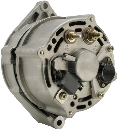 Alternator FOR John Deere 1000 6000 Series Diesel 1068 1072 1075 1065 6200 6100