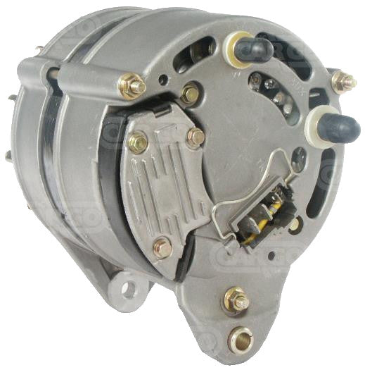 Alternator FOR Case Ford Cargo New Holland Valtra Agricultural Valmet - view 2
