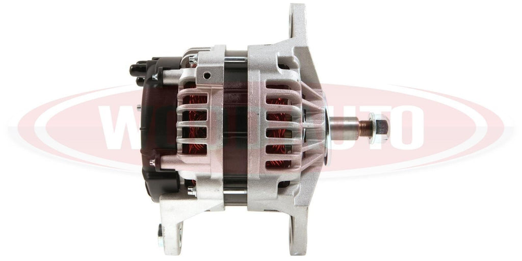 Alternator FOR New Holland T9 T9.450 T9.560 T9.505 T9.615 T9.670 12.7 Tractor - view 9