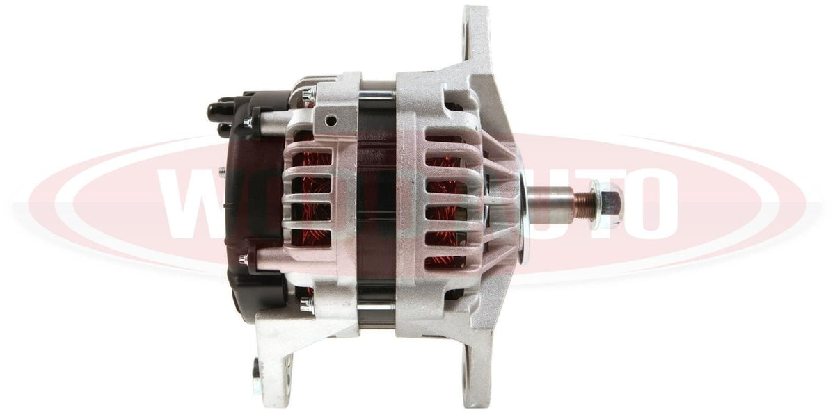 Alternator FOR New Holland T9 T9.450 T9.560 T9.505 T9.615 T9.670 12.7 Tractor - view 9