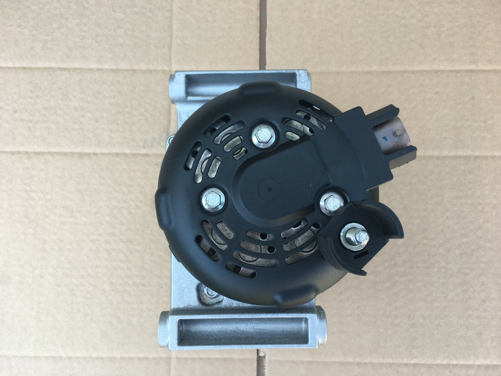 Alternator FOR Vauxhall Astra Cascada Insignia Zafira 1.6 - view 3