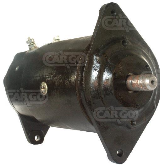 Dynastarter FOR Cub Cadet Kohler K-161 K-301 K-241 Remy (delco) Ford HC-Cargo