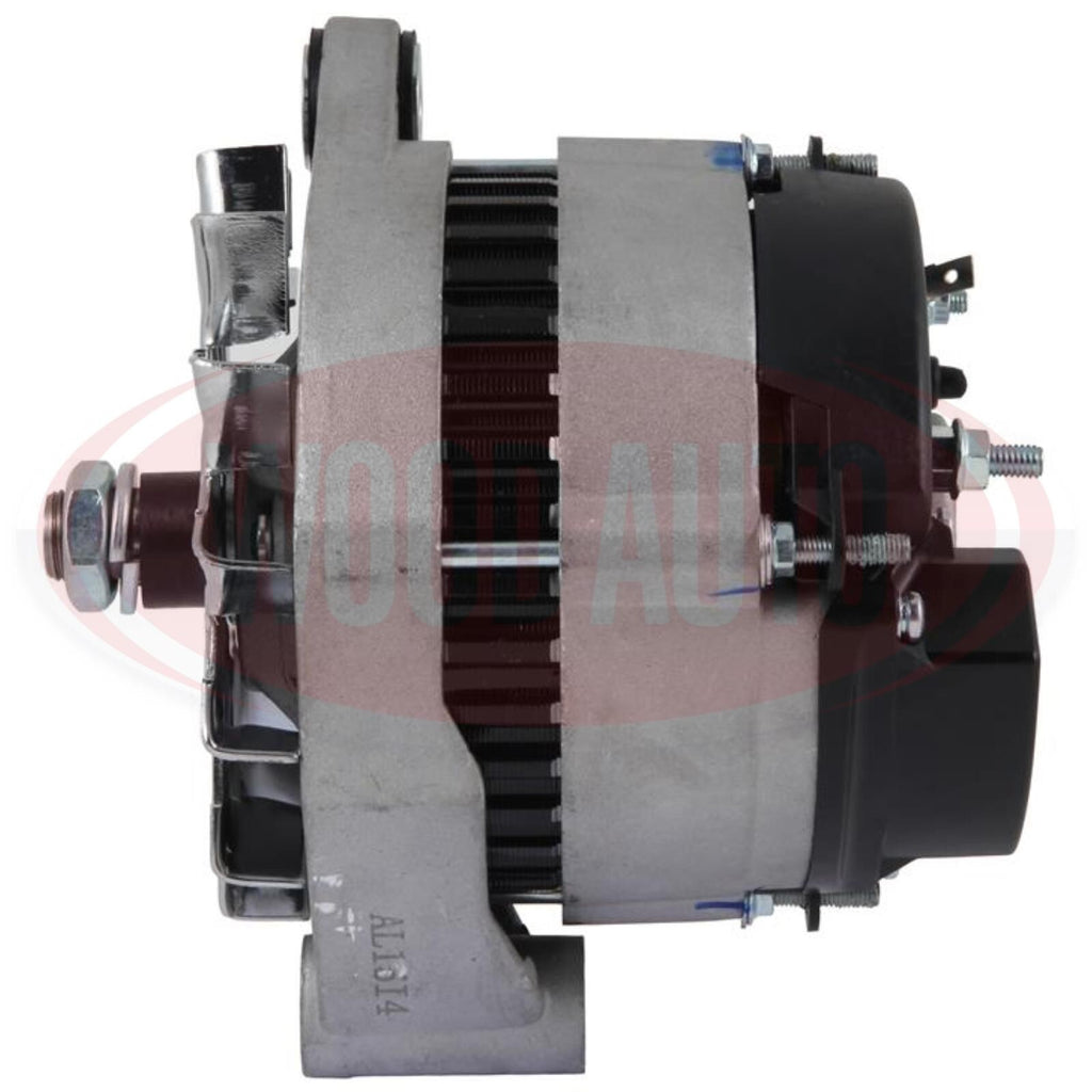 Alternator FOR Volvo Penta Marine AQ100 AQD32 MD29 MD32 MD42A Baudouin DAF - view 6