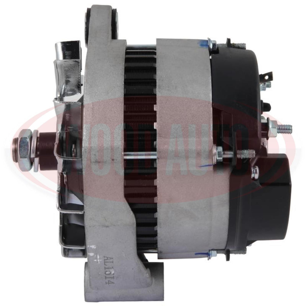 Alternator FOR Volvo Penta Marine AQ100 AQD32 MD29 MD32 MD42A Baudouin DAF - view 6
