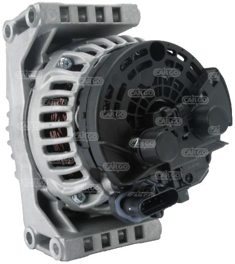 Alternator FOR DAF CF XF Bova Synergy Magnum Solaris Vacanza 12.6 12.9 Diesel - view 2