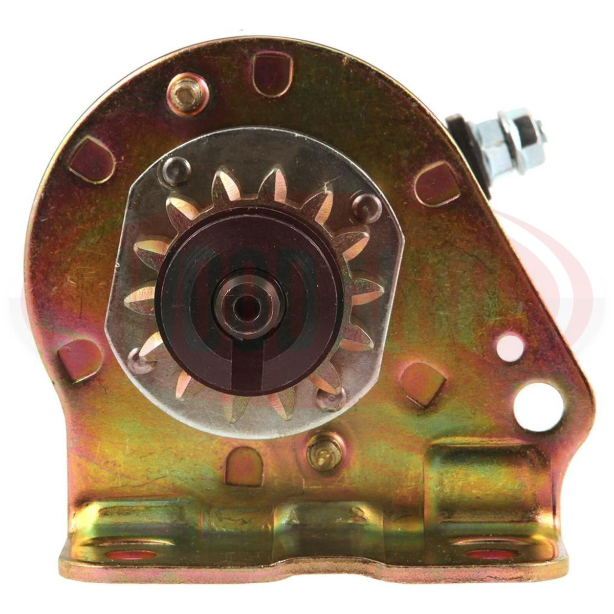 Starter Motor FOR Briggs & Stratton Cub Cadet John Deere New Holland - view 4