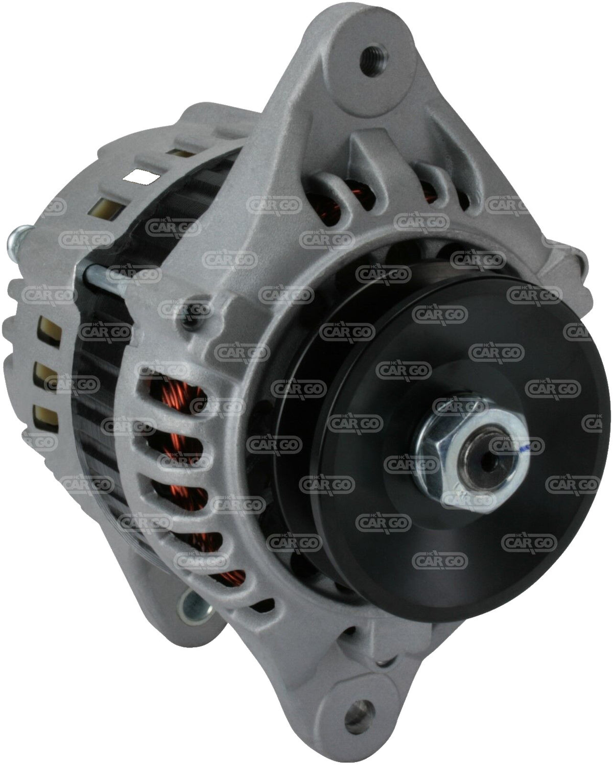 Alternator FOR Caterpillar Clark John Deere Kubota Nissan Volvo Yanmar Forklift - view 2