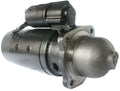 Starter Motor FOR ABG Irmer Iveco KHD Bosch Liebherr MAGIRUS-DEUTZ O&K Poclain