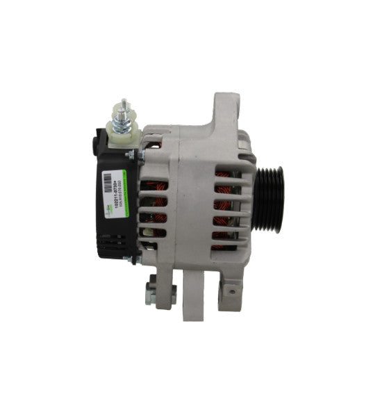 Alternator FOR Citroen C1 Peugeot 107 Toyota Aygo 1.0 Petrol Bi-Fuel - view 3