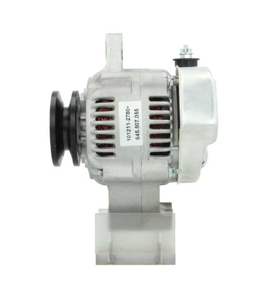 Alternator FOR Caterpillar 311D 312D 312DL 315DL 319D 319DL 12 Volt 55 AMP - view 9