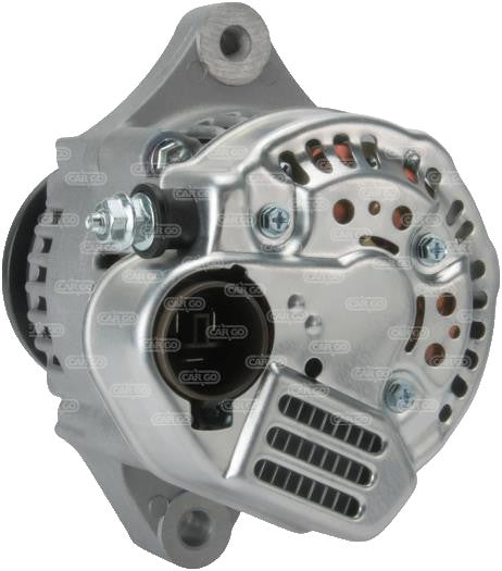 Alternator FOR Toyota ForkLift 2FG 4SG 5FD 5FG 6FD 6FG Denso Toyota Bobcat Lucas - view 2