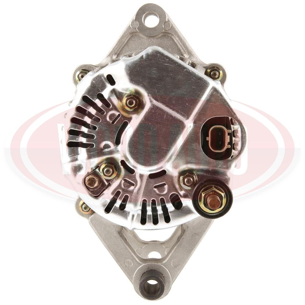 Alternator FOR Jeep Cherokee 4.0 V6 Bosch Denso Chrysler Wood Auto Dixie - view 3