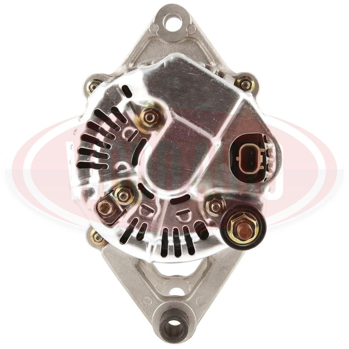 Alternator FOR Jeep Cherokee 4.0 V6 Bosch Denso Chrysler Wood Auto Dixie - view 3