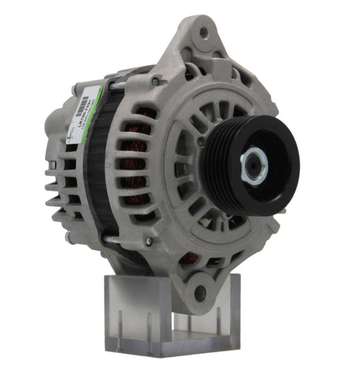Alternator FOR Honda Passport Isuzu Rodeo 3.2 petrol 6VD1 EX LX 3165cc Vauxhall - view 2