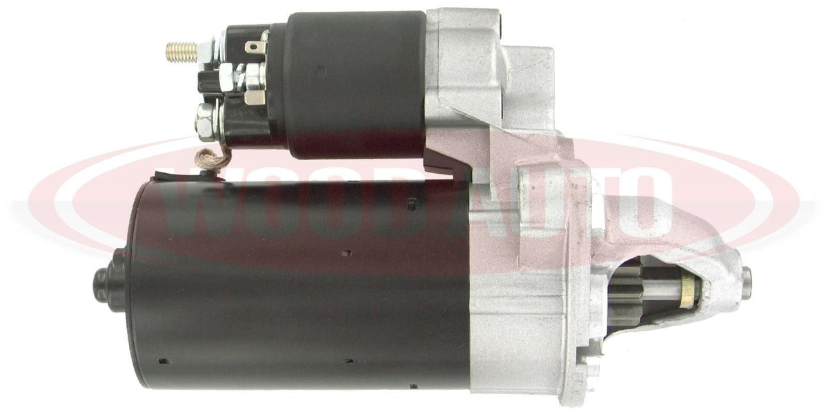 Starter Motor FOR Bertolini Ford Porsche Panamera BMW Bosch Denso Cummins Fiat - view 5