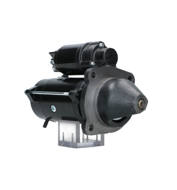 Starter Motor FOR JCB John Deere Mahle Perkins Massey Ferguson Manitou Kubota - view 2