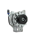 Alternator FOR Isuzu KB250DT Rodeo C4JG2 Vauxhall Monterey A 3.1 Diesel TD Campo