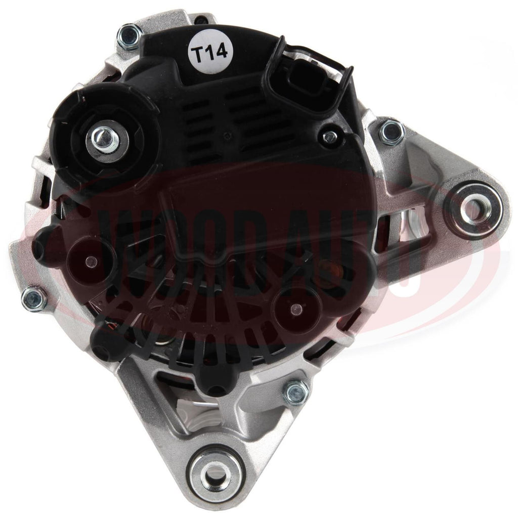 Alternator FOR Renault Clio Modus Twingo Wind 1.1 1.2 Petrol Flex Clio 1.1 1.2 D - view 5