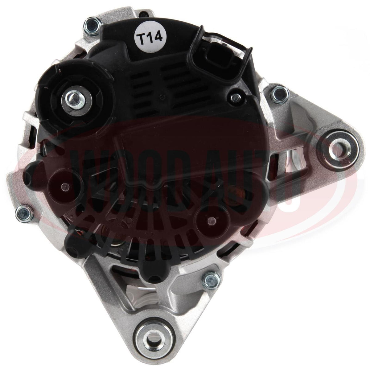 Alternator FOR Renault Clio Modus Twingo Wind 1.1 1.2 Petrol Flex Clio 1.1 1.2 D - view 5