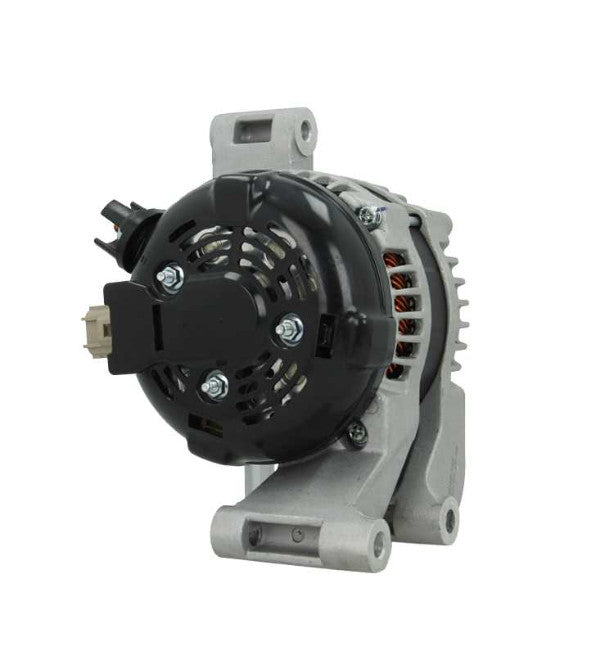 NEW Alternator FOR Ford C-Max Focus 1.8 2.0 Petrol Volvo C30 S40 V50 1.8 Petrol - view 6