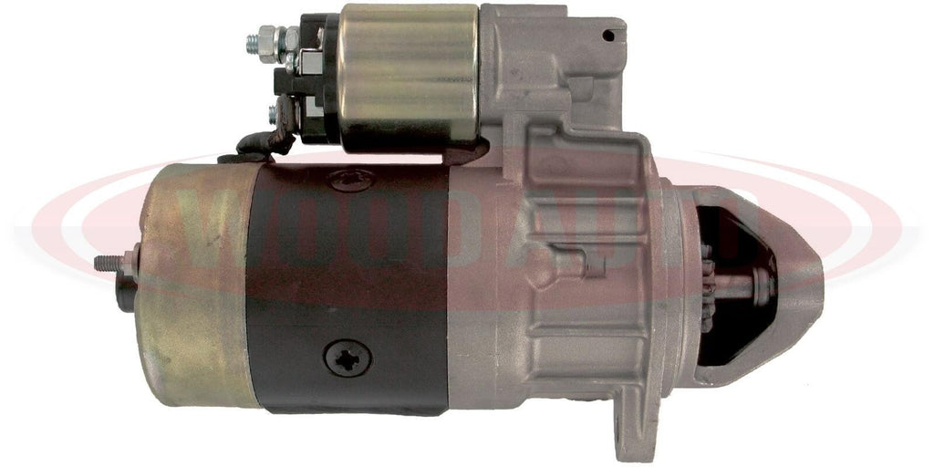 Starter Motor FOR KHD 1.4 2.0 2.7 Diesel F2L1011 F3L1011 F4L1011 BF4L1011 - view 5