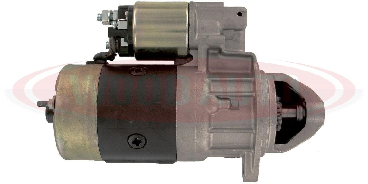 Starter Motor FOR KHD 1.4 2.0 2.7 Diesel F2L1011 F3L1011 F4L1011 BF4L1011 - view 5