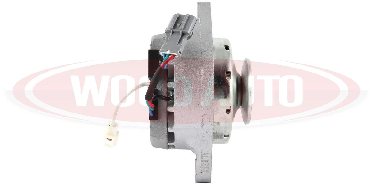 Alternator FOR Isuzu 8970489700 8970489701 8970489702 8970489704 8970489706 - view 5