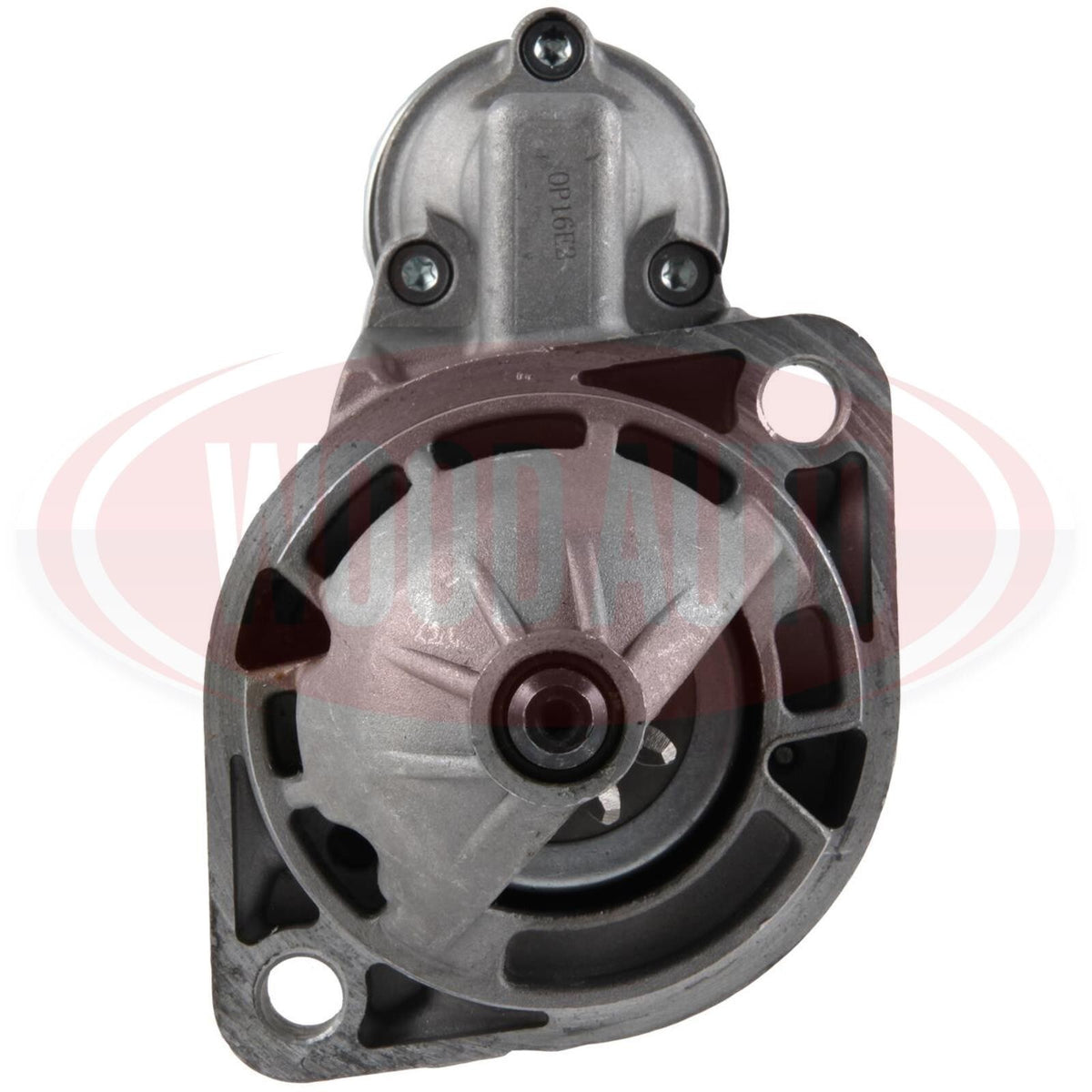 Starter Motor FOR Mercruiser Marine Mercury Marine VM Motori - view 4