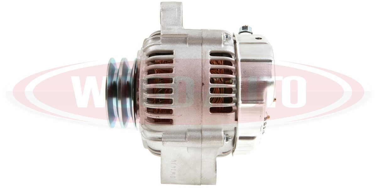 Alternator FOR Toyota Coaster 4.2 D 4.1 Bi-Fuel TD ZB4 ZB5 HZ Dyna 4.1 Diesel - view 6