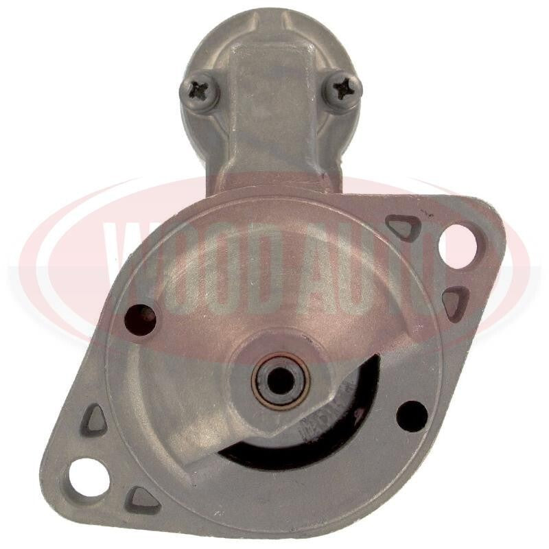 Starter Motor FOR Yanmar YSE YSB YSM Marine Hitachi Lucas Cargo - view 5