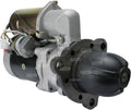 Starter Motor FOR Komatsu Case Cummins Nikko WA Series WA 380 Diesel Loader 24 V